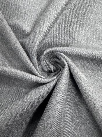 Terciopelo brillante