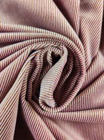 Terciopelo catiónico