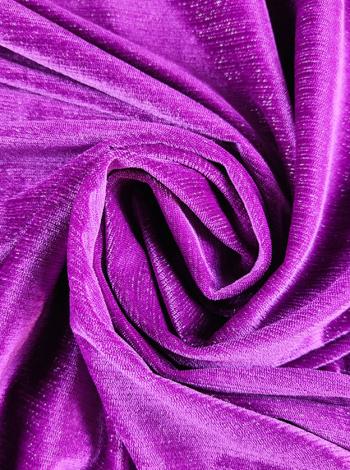 KS Terciopelo Arco Iris