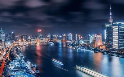 Intertextile Shanghái Tejidos de Confección 2025: Una revisión exhaustiva del futuro de la industria textil